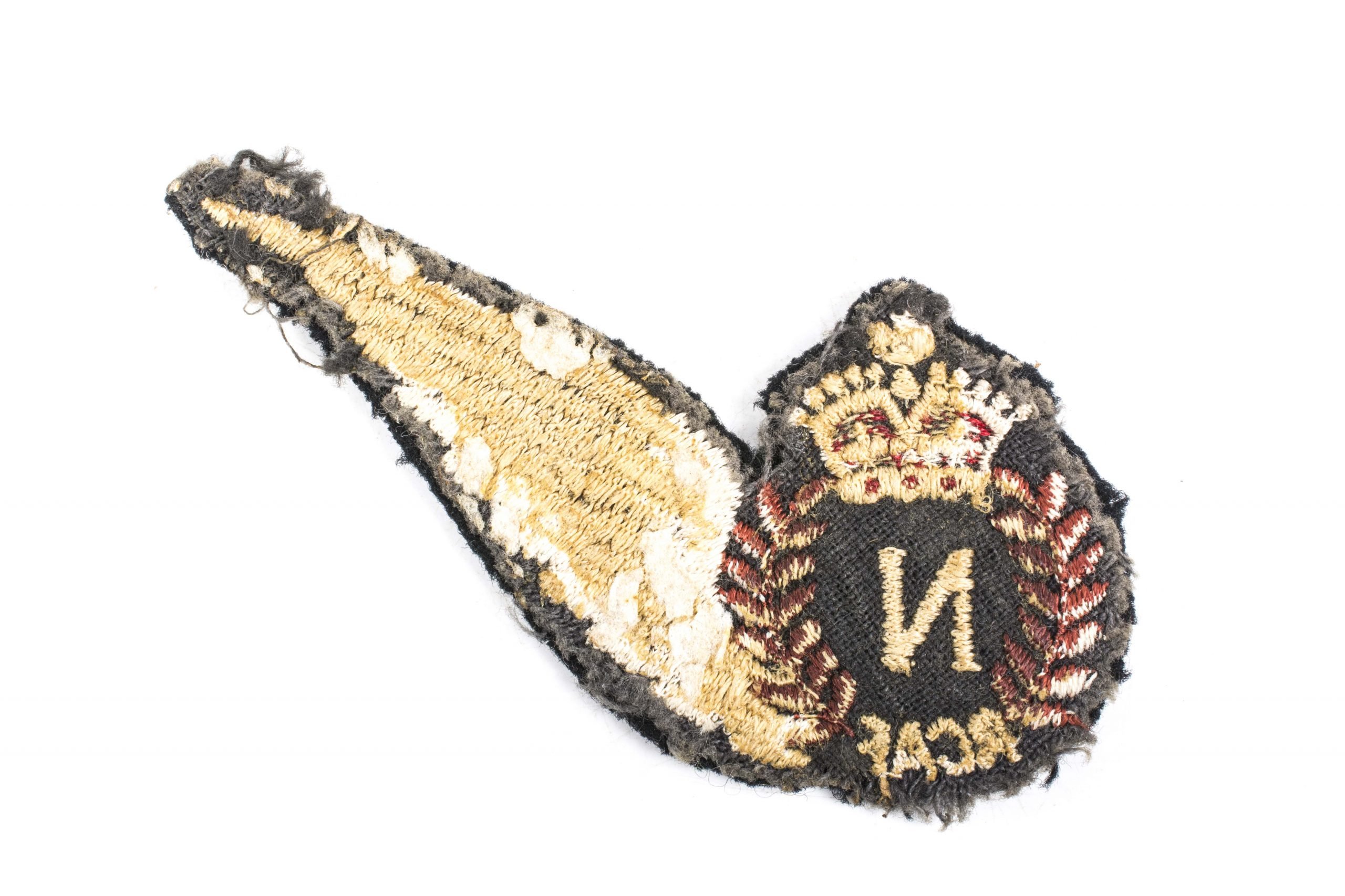 Royal Canadian Airforce Navigator wing — image 2