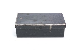 MG42 spare parts tin