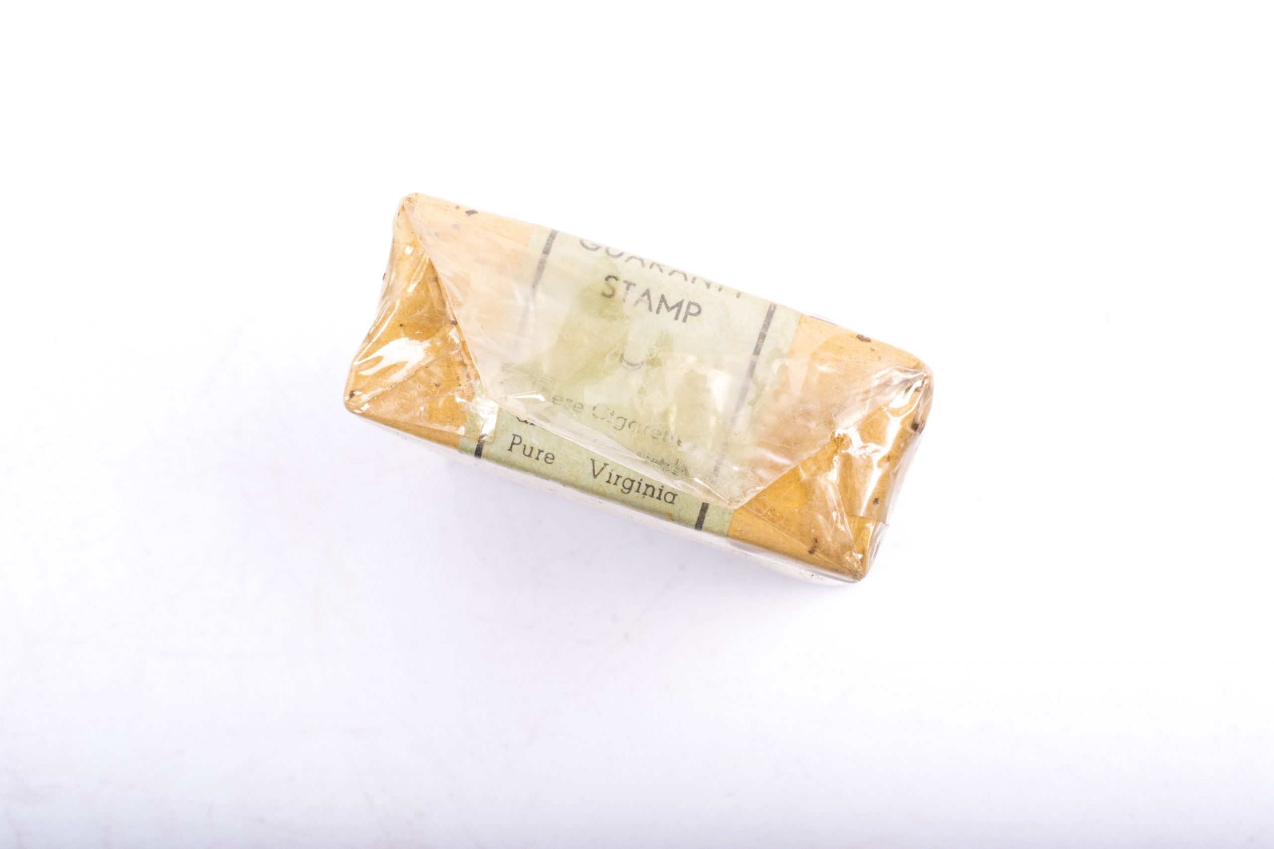 Samba Cigarettes — image 3