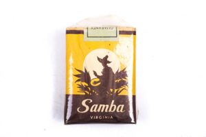 Samba Cigarettes