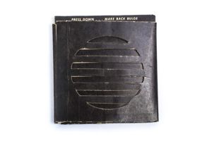 US Navy morse code trainer