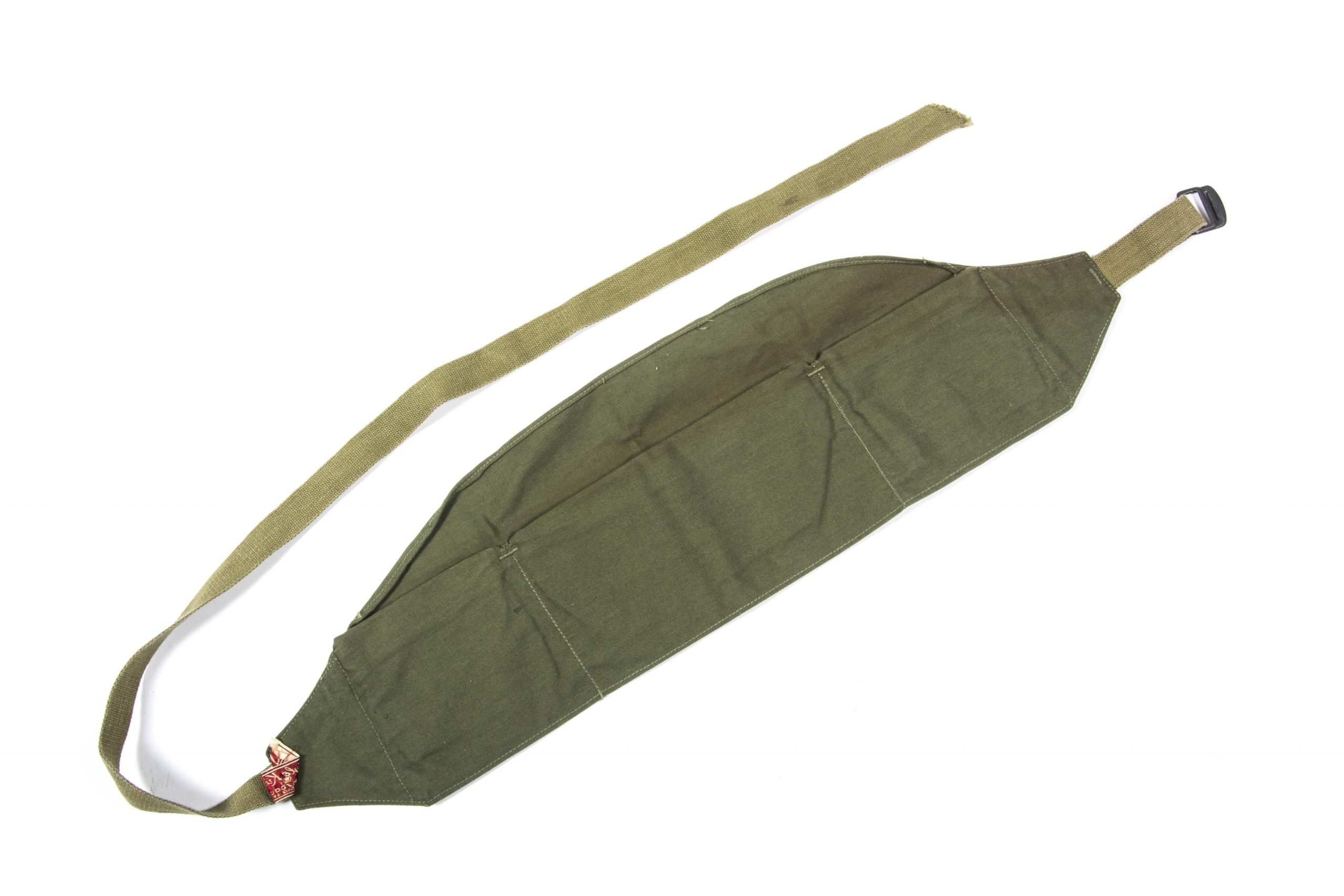 US money belt Style king Buch/Baum — image 3