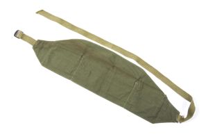 US money belt Style king Buch/Baum