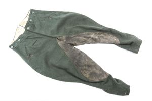 Pre war issue Heer EM/NCO breeches