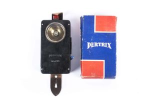 Unissued Petrix 679 torch with original factory box