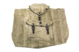Heer/Waffen-SS Rucksack