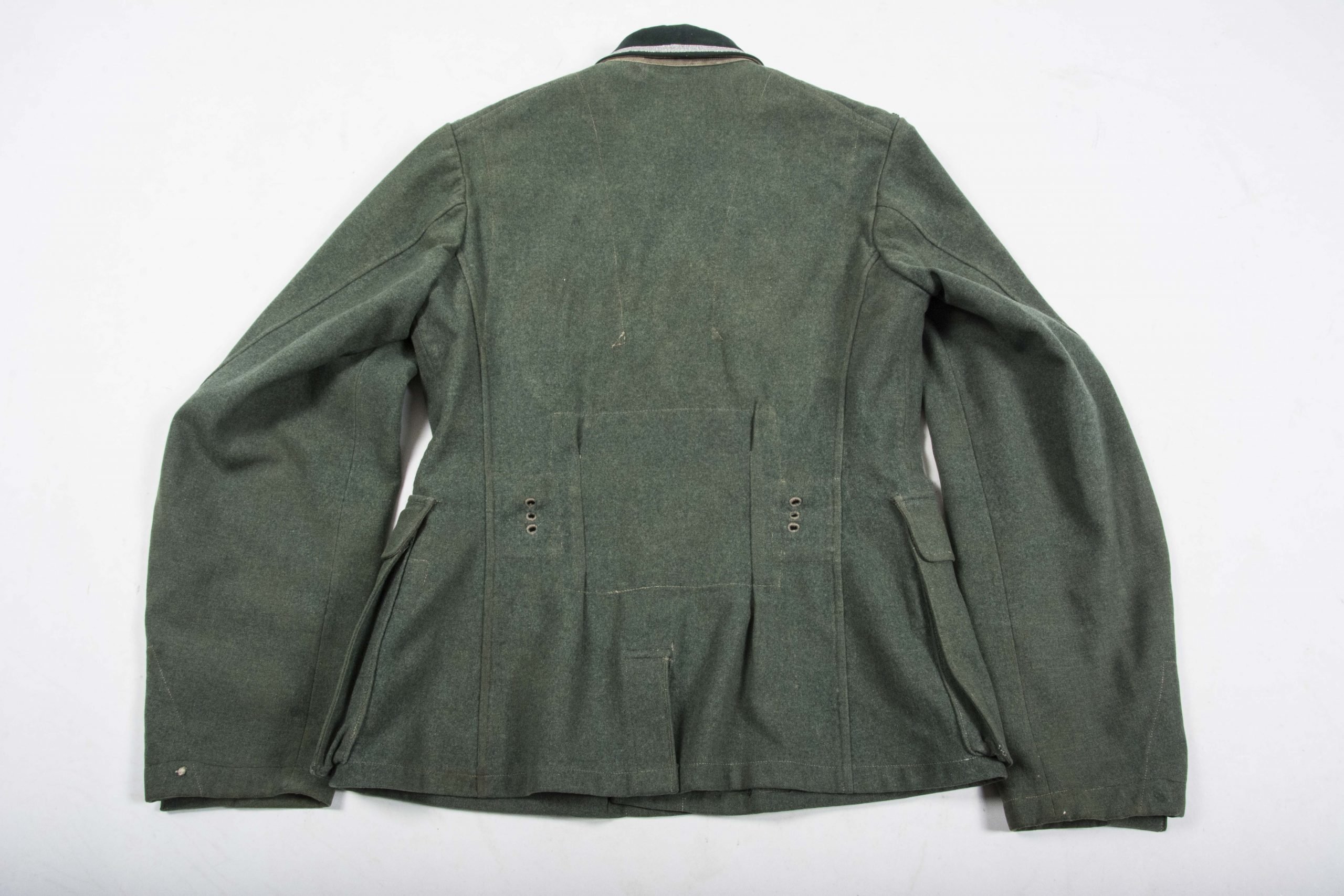 Heer NCO M35 field blouse — image 13