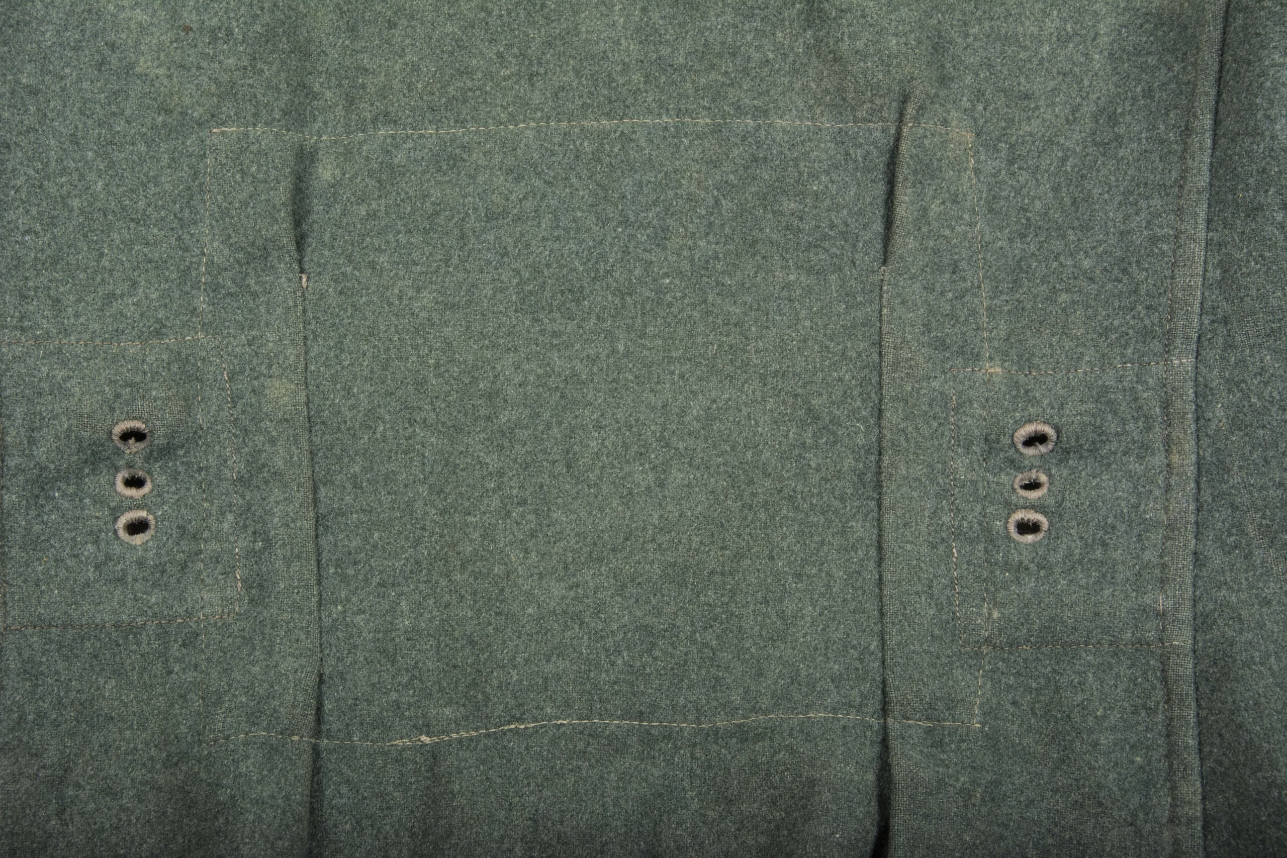Heer NCO M35 field blouse — image 14