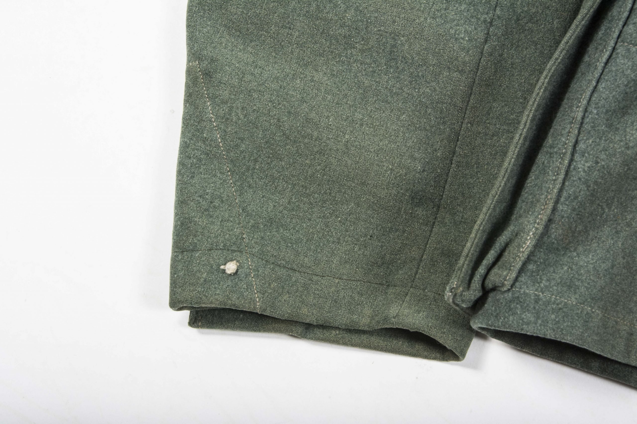 Heer NCO M35 field blouse — image 15