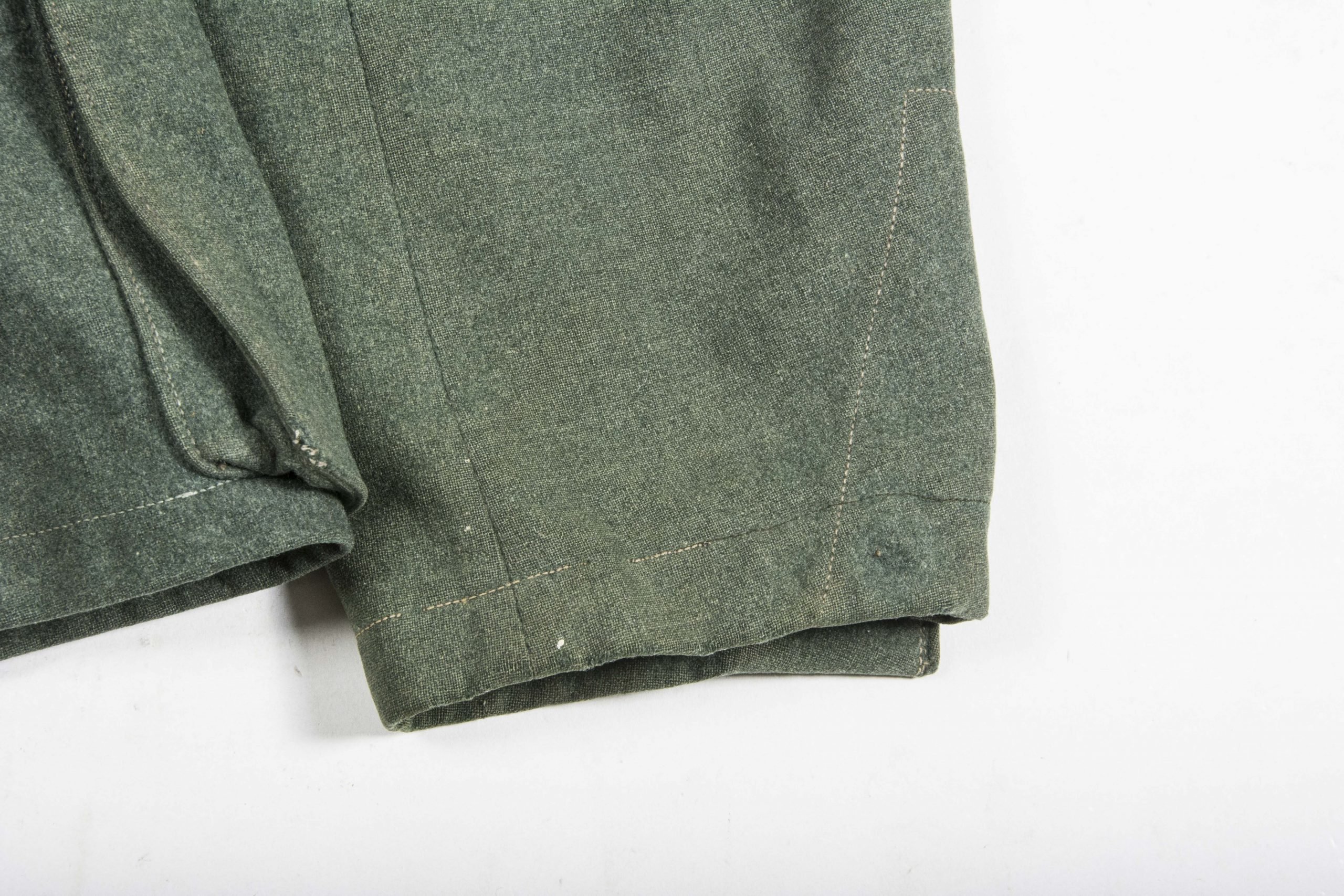 Heer NCO M35 field blouse — image 16