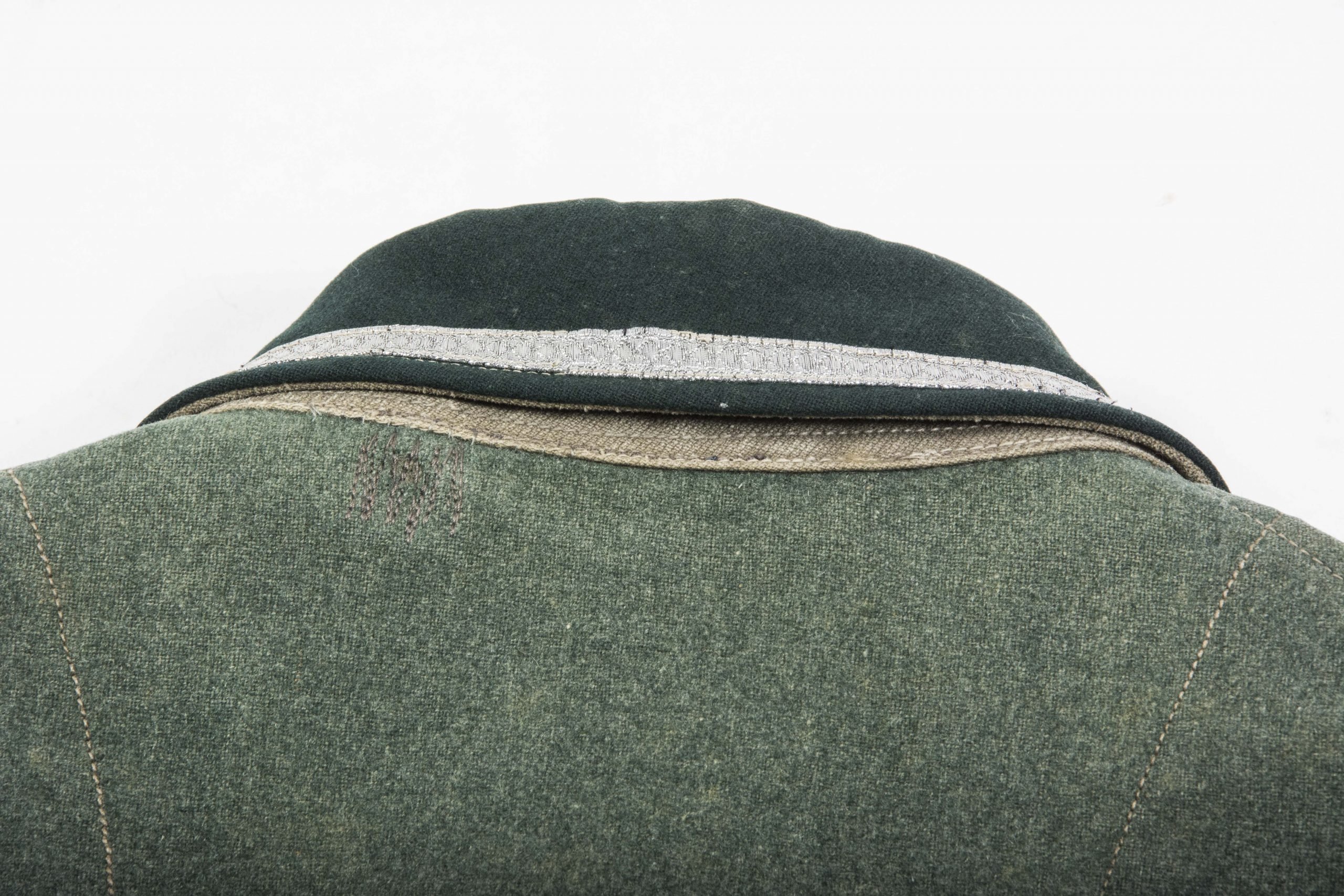 Heer NCO M35 field blouse — image 17