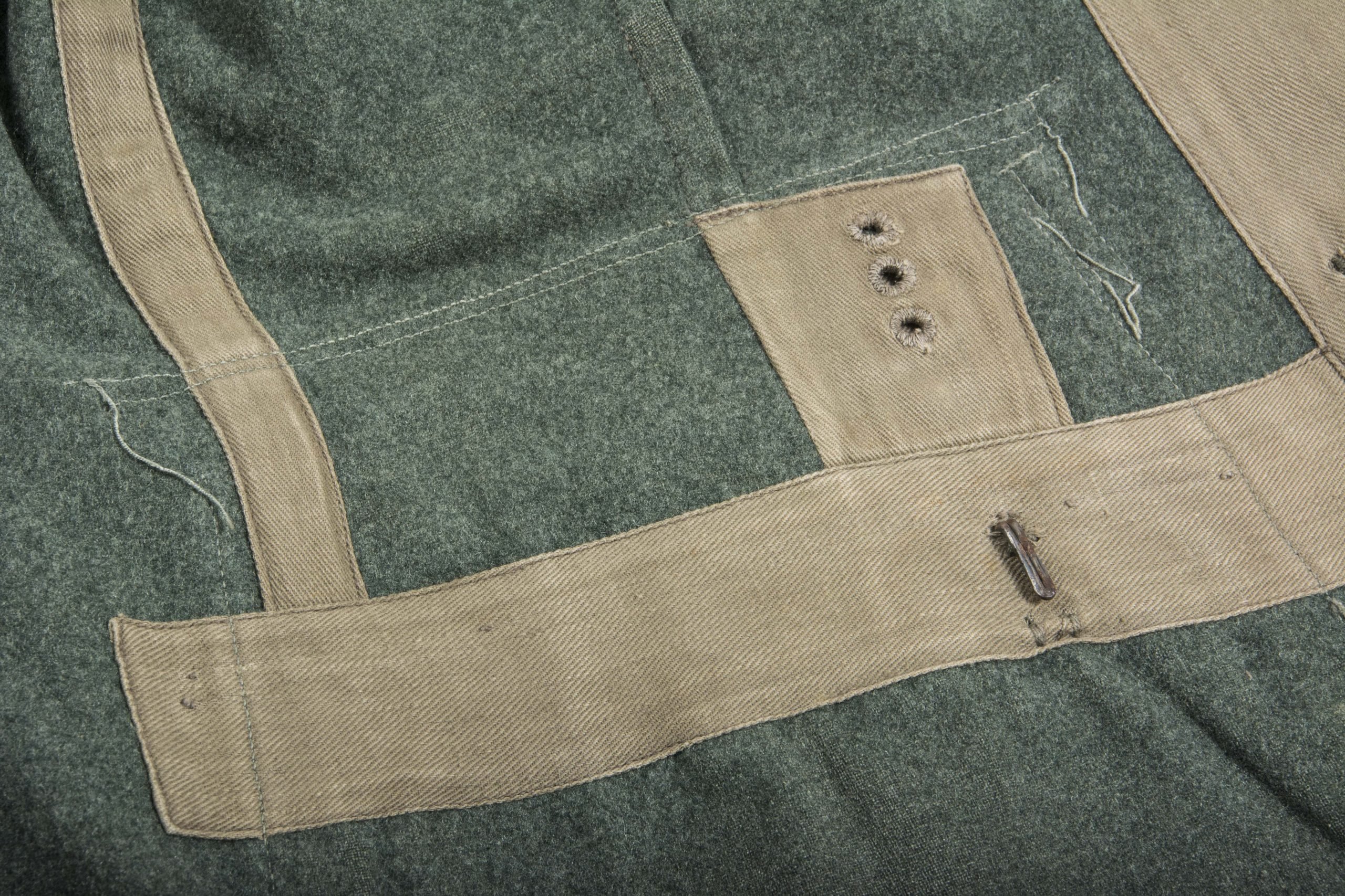 Heer NCO M35 field blouse — image 19