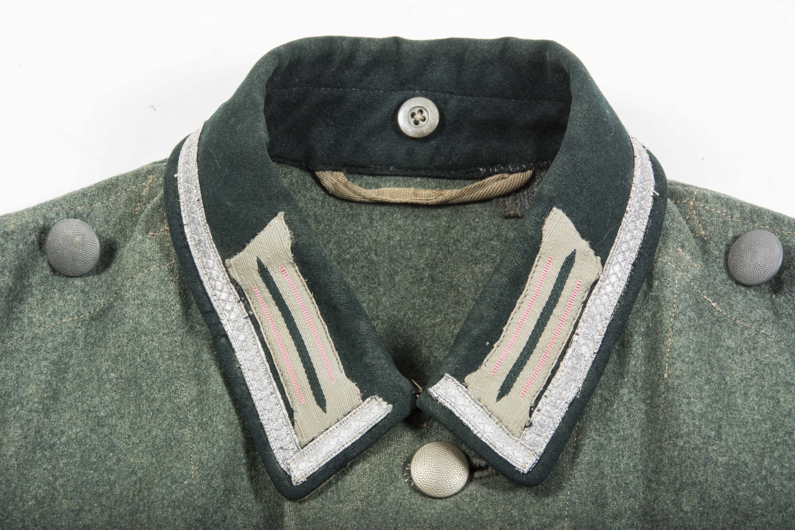 Heer NCO M35 field blouse — image 2