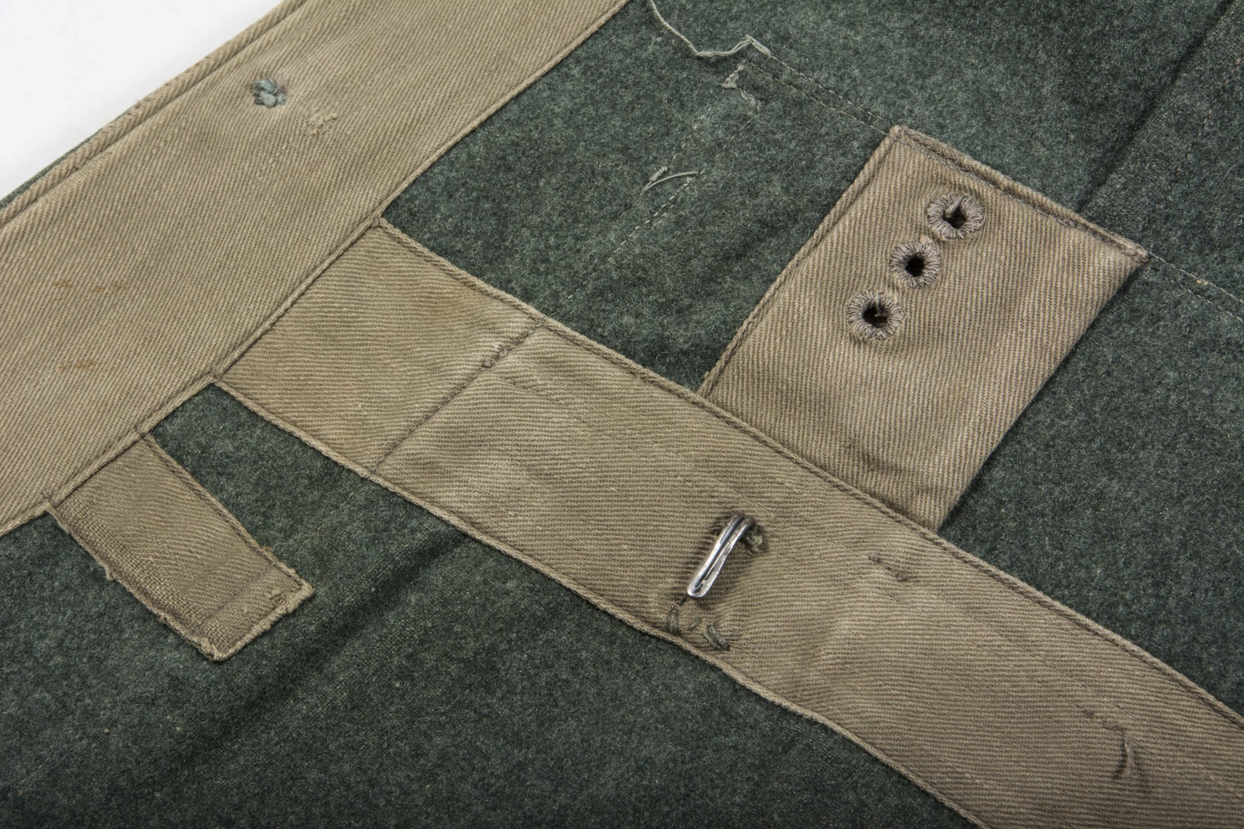 Heer NCO M35 field blouse — image 20