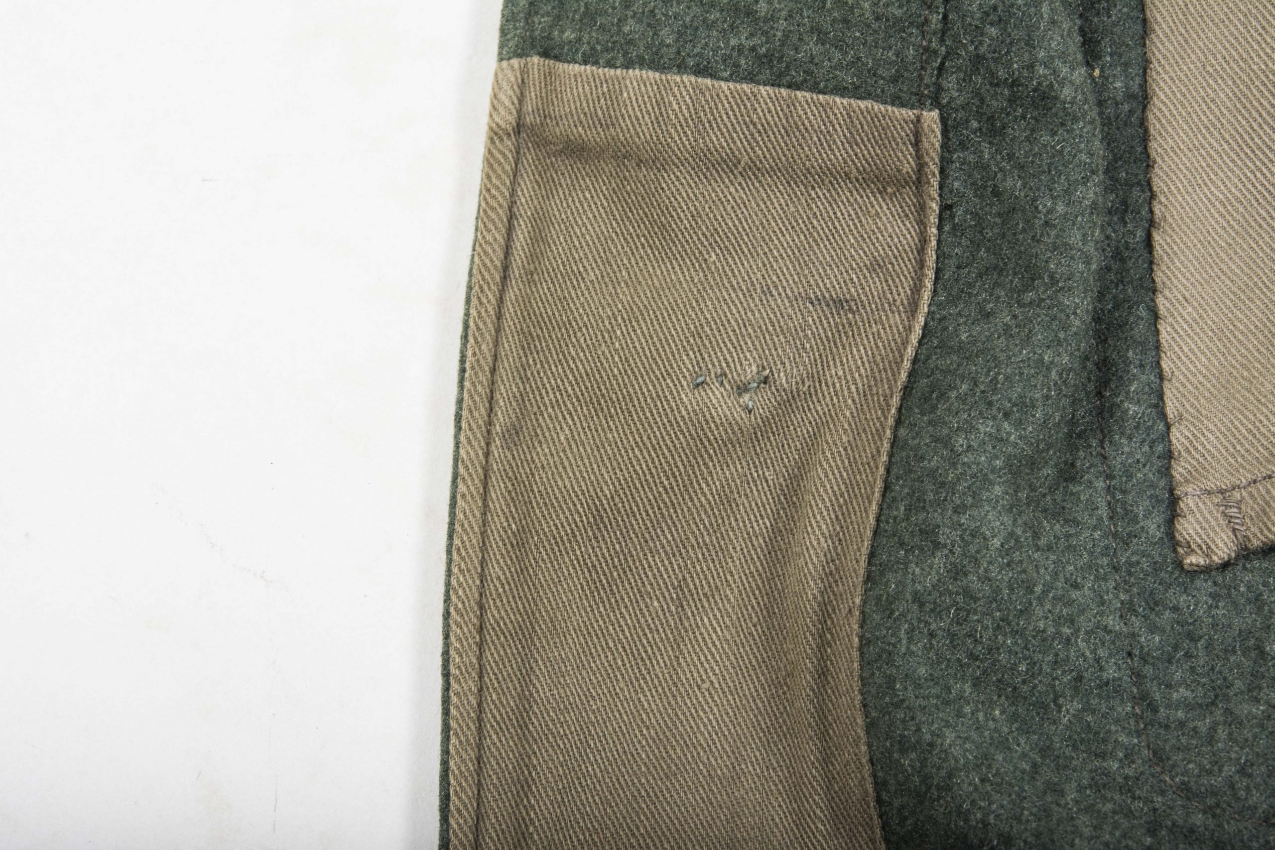 Heer NCO M35 field blouse — image 21