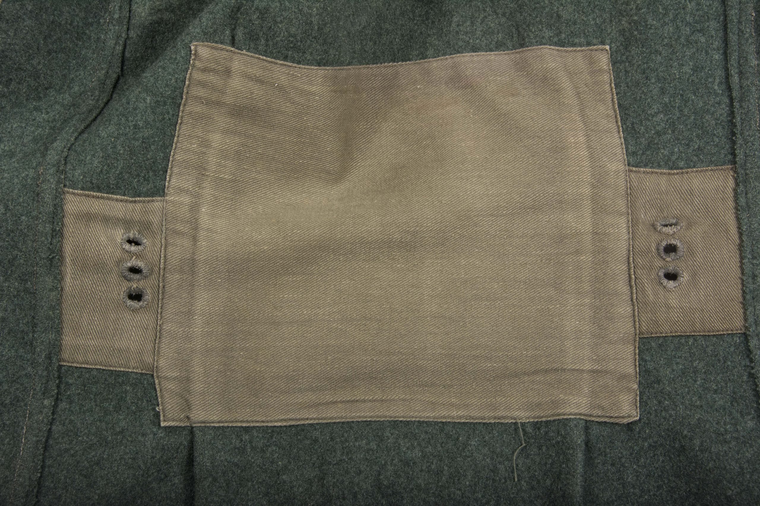Heer NCO M35 field blouse — image 22