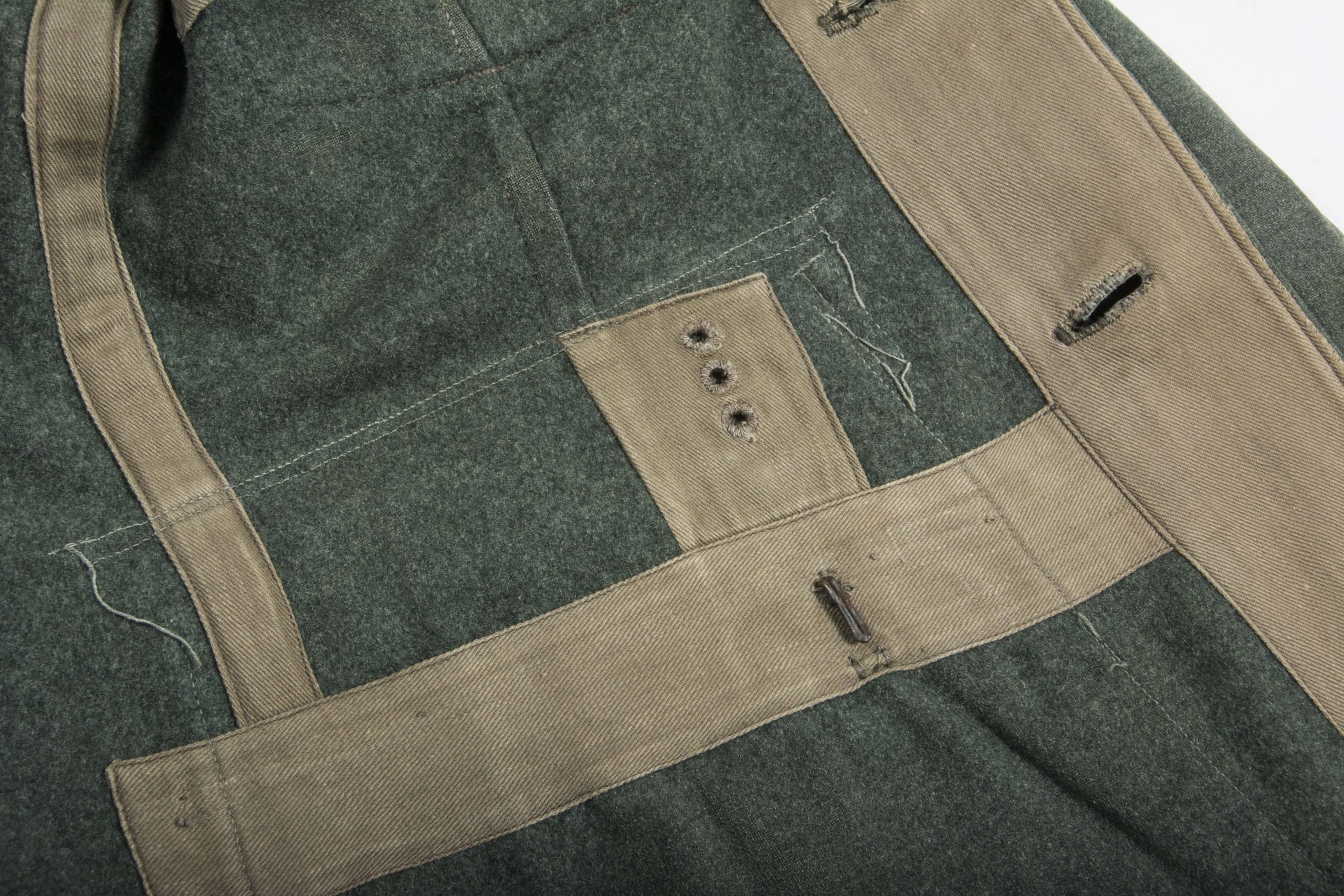 Heer NCO M35 field blouse — image 23