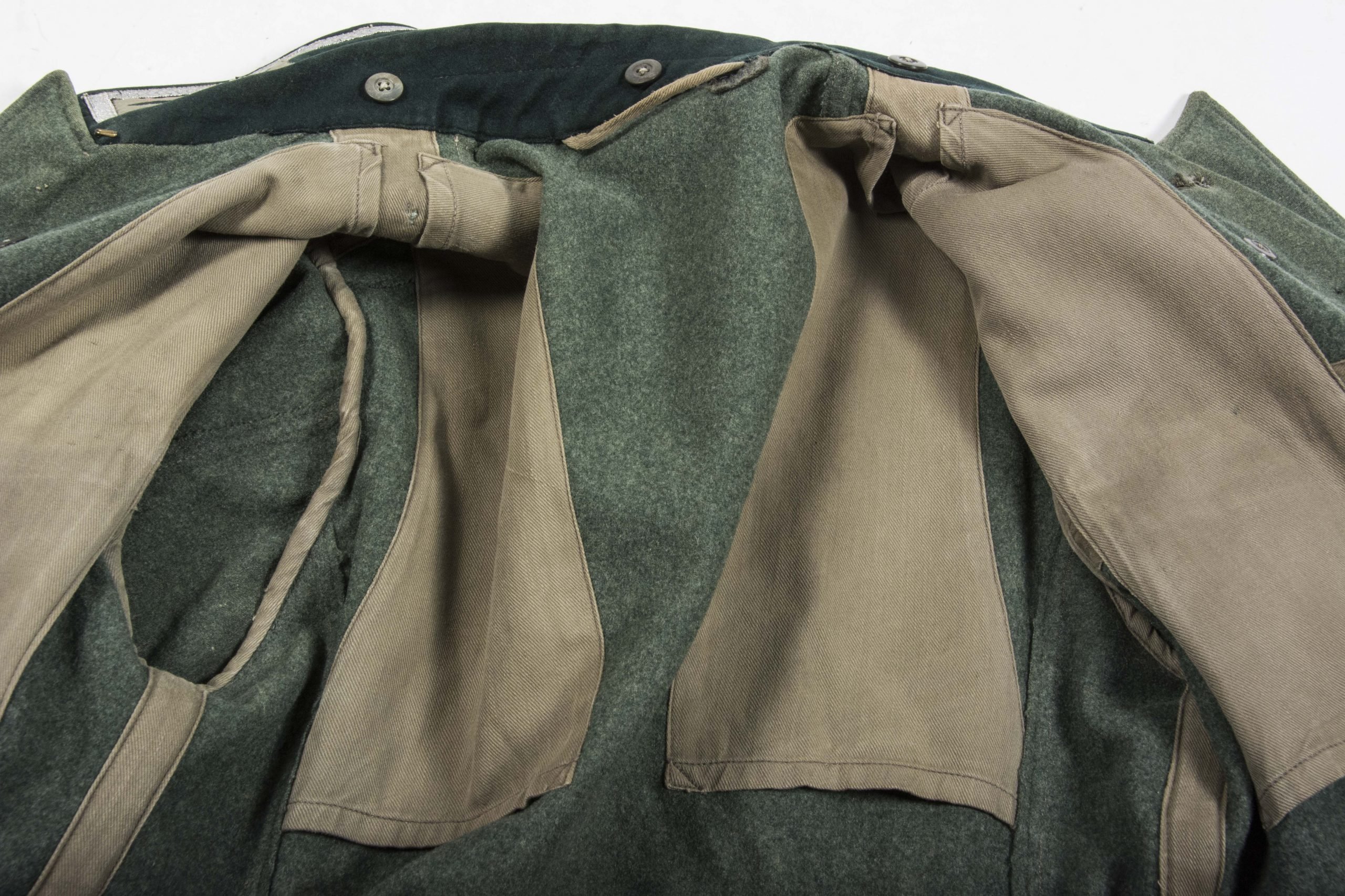 Heer NCO M35 field blouse — image 24