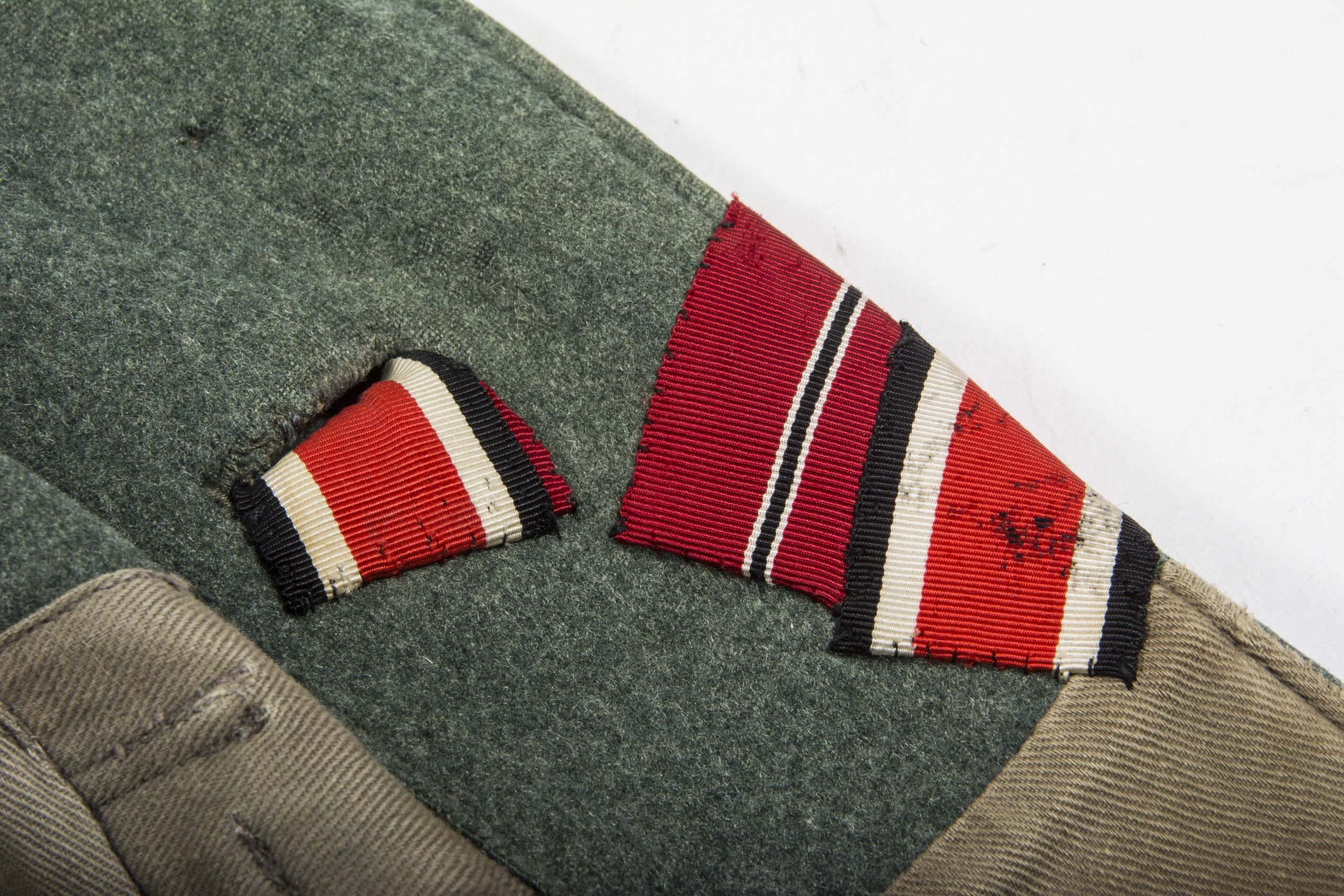 Heer NCO M35 field blouse — image 25