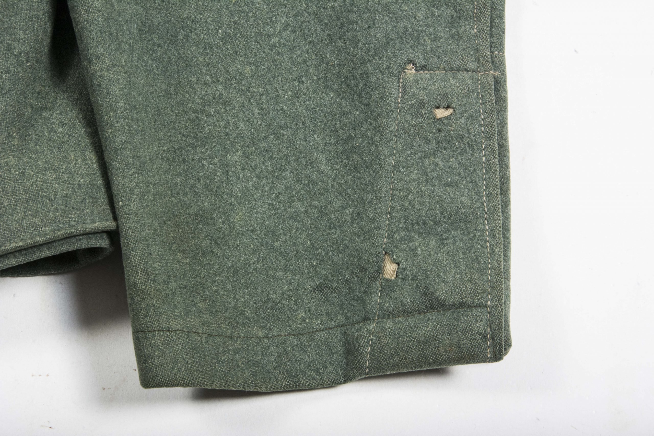 Heer NCO M35 field blouse — image 6