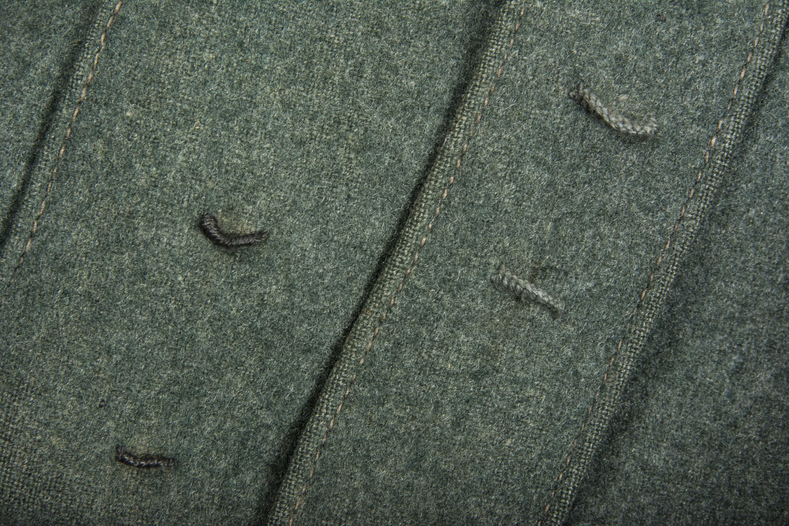 Heer NCO M35 field blouse — image 8