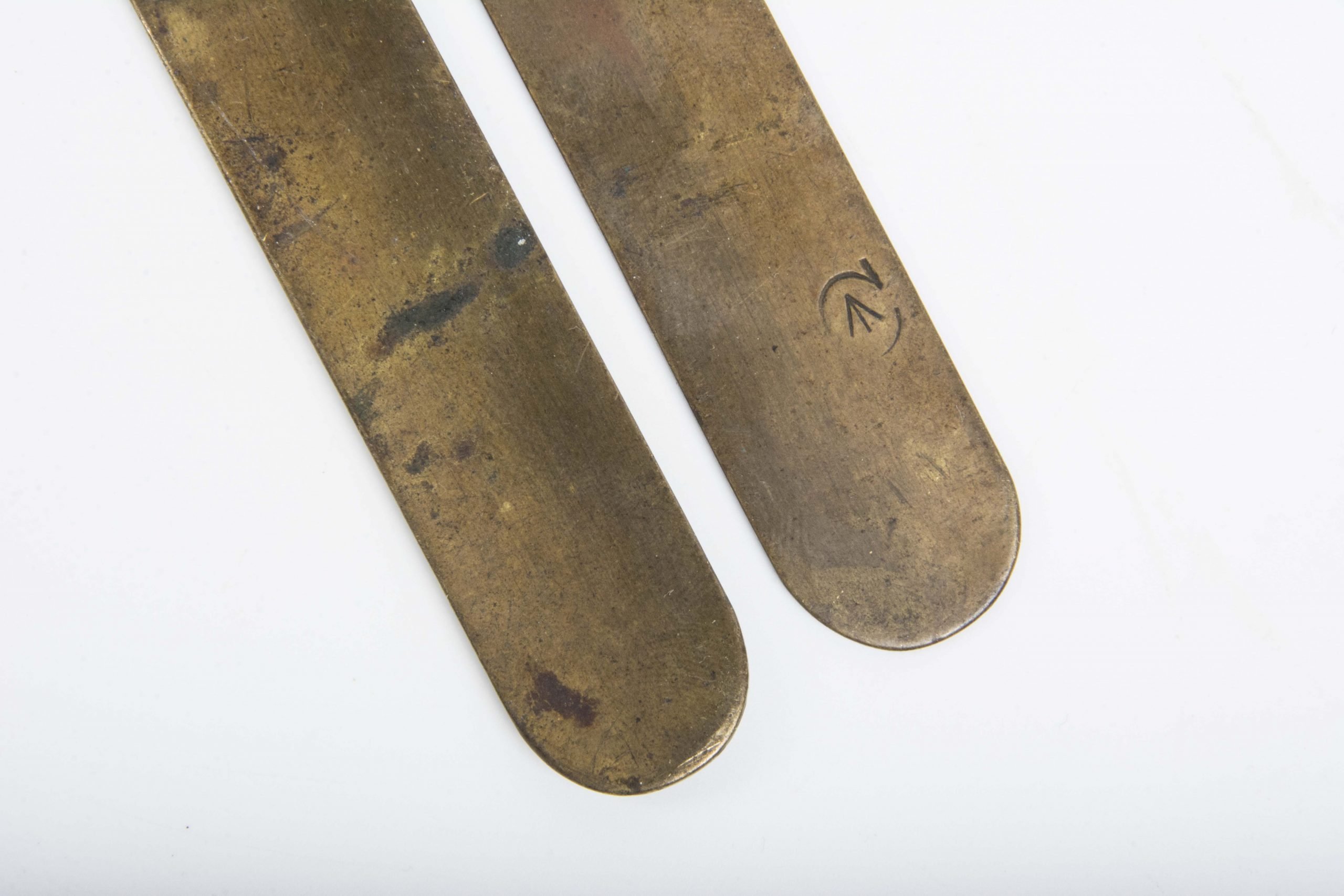 Canadian button stick — image 4