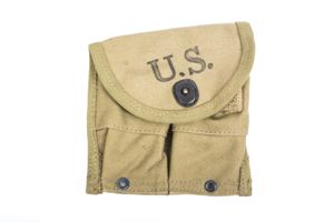 US M1 Carbine magazine pouch CAMLIN FASHIONS OF AMERICA, INC …