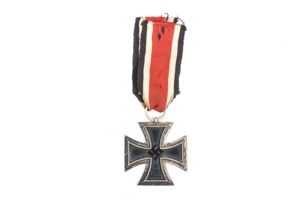 Iron cross second class