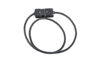 Radio operators extension cord