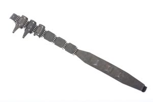 MG34 and MG42 starter tab marked 41