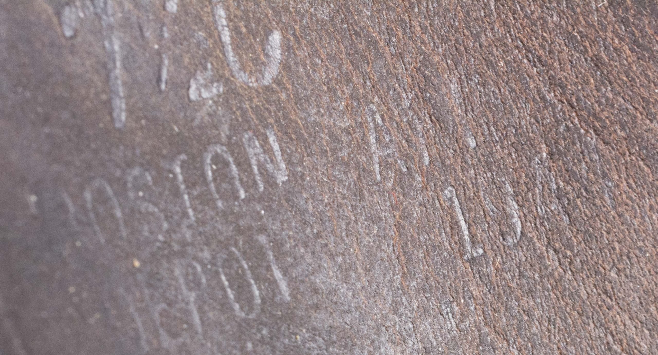 US buckle boots size 7 1/2 dated 1944 — image 7