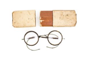 Period glasses