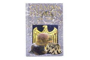 Reference book; German Helmets 1916 – 1945 by Jan Meland