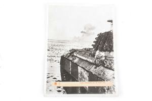 Period French propaganda press photo size 18 x 24 cm