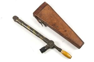 French trench periscope