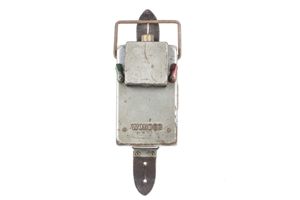 Period French Wonder torch