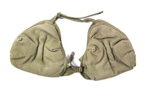 US M2 shoulder pads