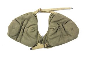 US M2 shoulder pads