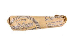 US Camillus Engineers pocket knife in factory wrapper