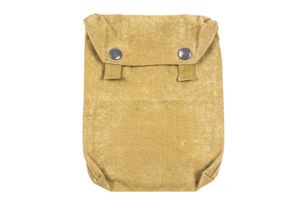 Tropical gascape pouch