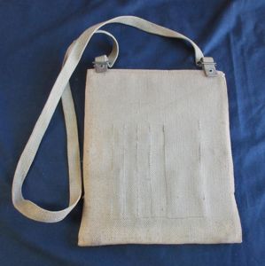 WW2 MINT BRITISH MAP CASE