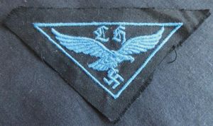 HJ FLAK HELPERS EAGLE