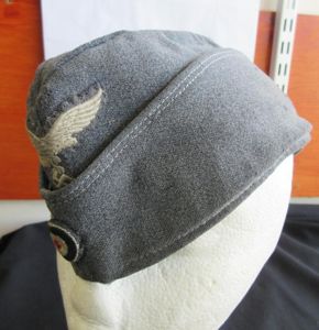 LUFTWAFFE SIDE CAP