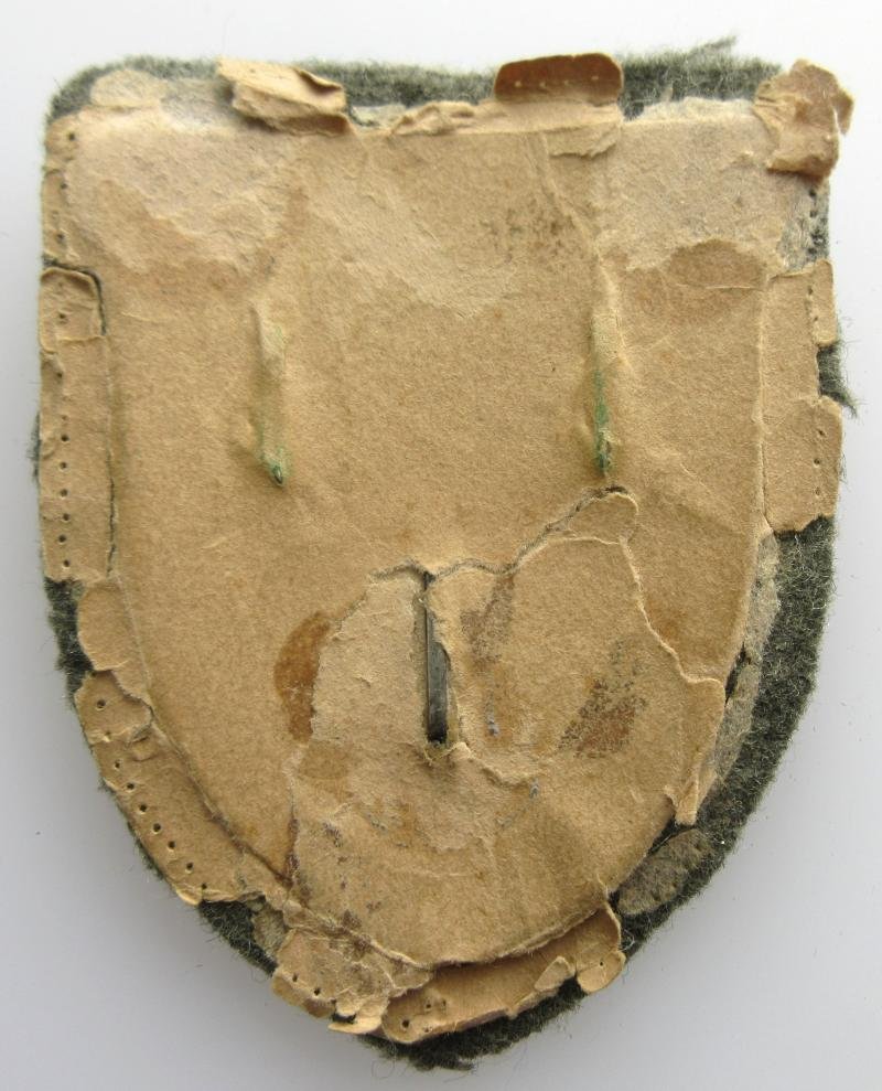 KUBAN SHIELD — image 2