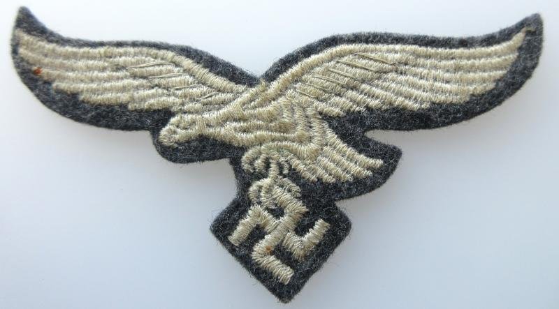 LUFTWAFFE TUNIC EAGLE — image 2