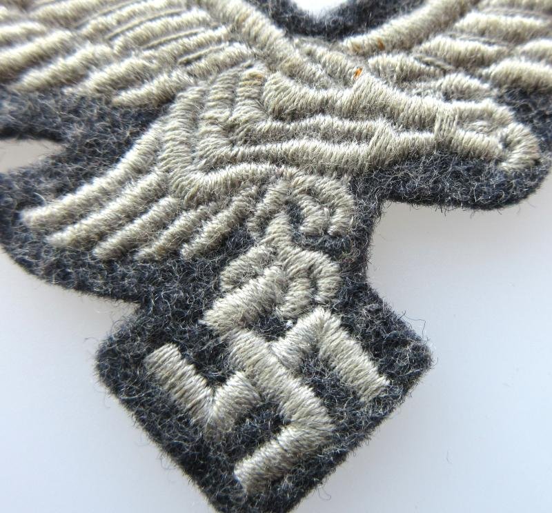 LUFTWAFFE TUNIC EAGLE — image 3