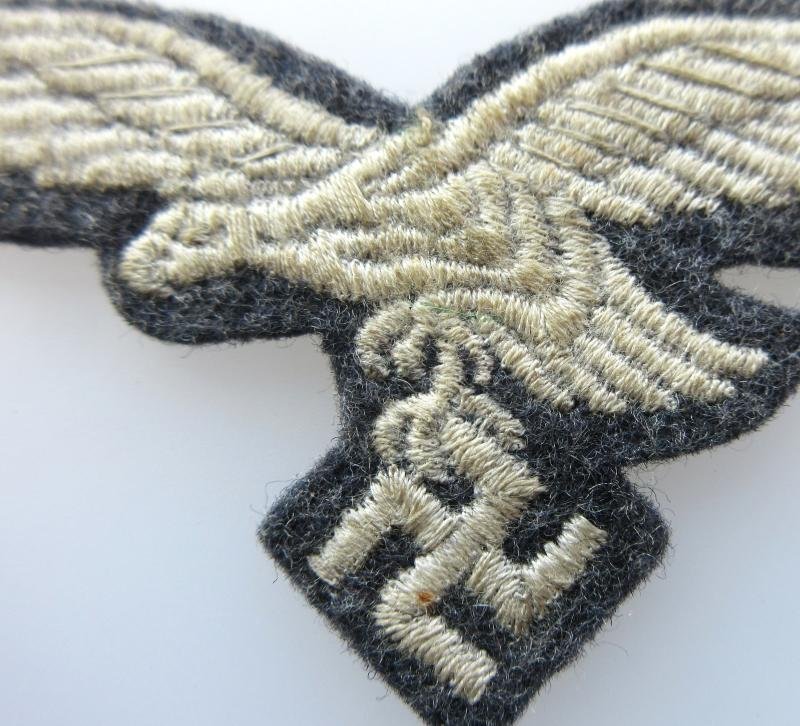 LUFTWAFFE TUNIC EAGLE — image 4