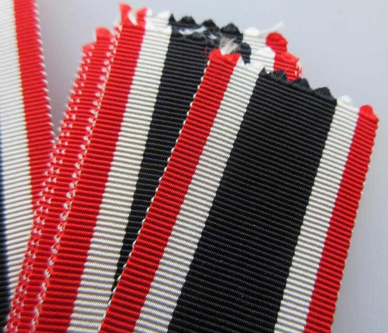 2nd CLASS WAR MERIT CROSS RIBBON — image 2