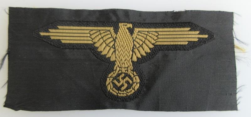 SS TROPICAL ARM EAGLE