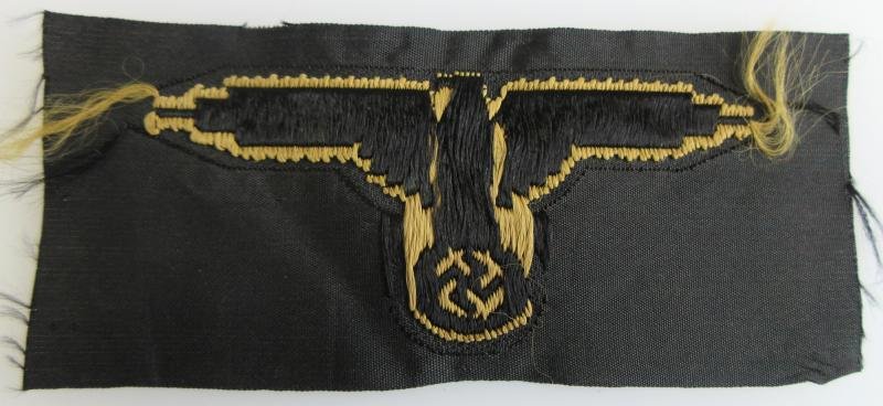 SS TROPICAL ARM EAGLE — image 2